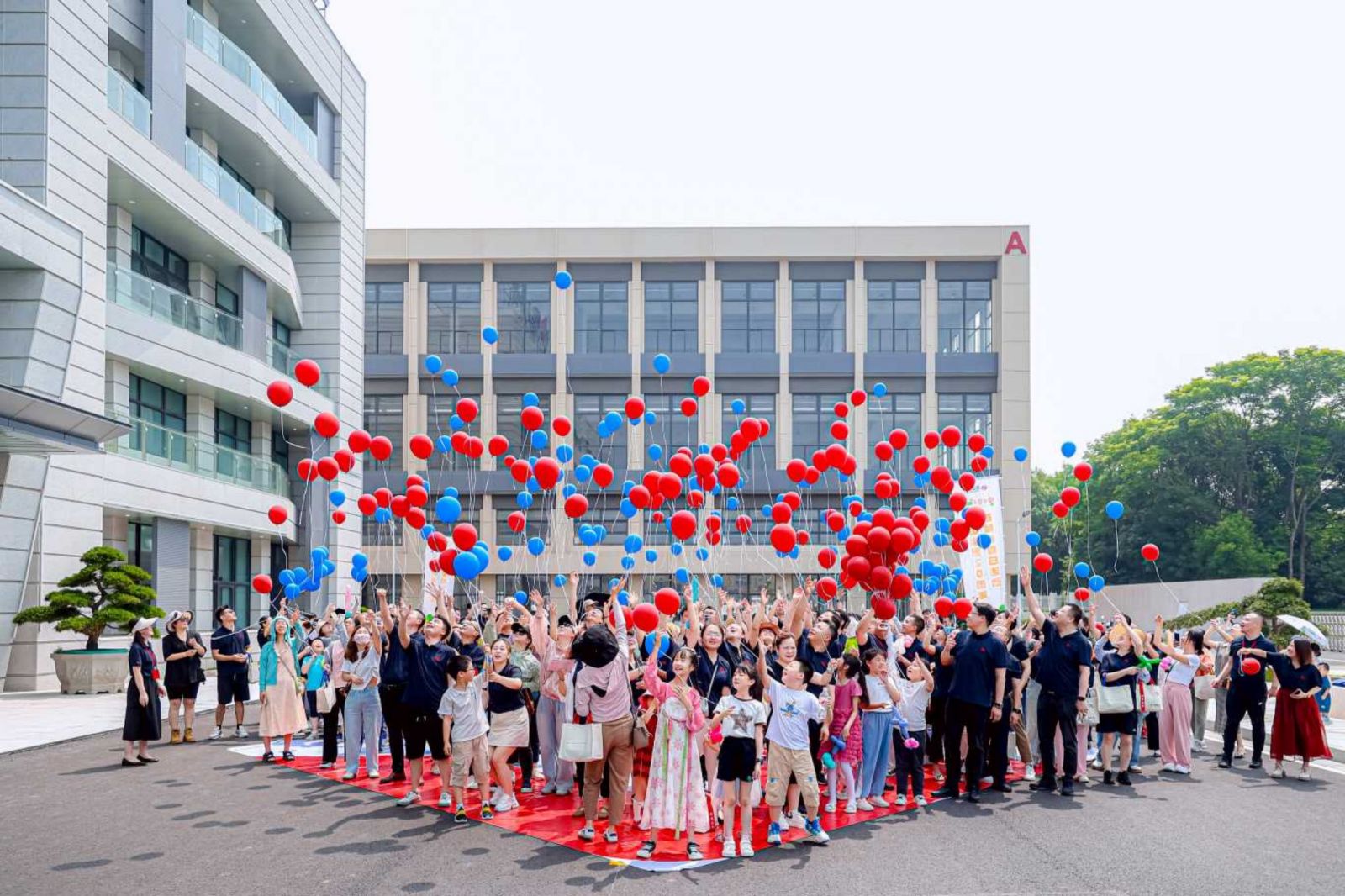 踔厲奮發(fā)二十載，隆情盛意向未來--2024隆盛科技首屆家庭日活動圓滿舉辦
